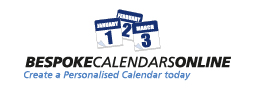 Bespoke Calendars Online