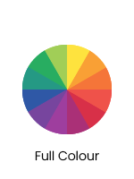 Full colour
