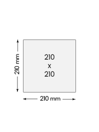 210x210